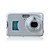  12 mp fotocamera digitale con 2.7 pollici lcd e zoom digitale 8 ×