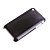  Etui de Protection pour iPhone - Noir