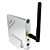  2,4 GHz-Wireless-Receiver mit 3.1-Zoll-CMOS-Kamera (sfa810)