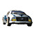  gagnant SMARTech pick-up 1 / 10 voiture échelle (10 143)