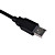  Flexible Neck USB Powered 3-LED Bright White Light for Laptop (Black)