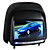  7-inch Original Fit Car HeadRest Digital Screen Monitor For 2003-2009 Mazda