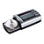  ds-11 mini digital carats échelle (2 * aaa)