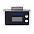  Trasmettitore FM + display LCD per iPhone / iPod Touch / iPod classic / ipod nano