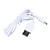  Rechargeable Battery Dock/Stand/Station for Wii + 2 x 2800mAh Rechargeable Batteries