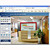 White Original FOSCAM IP wireless camera internet 10 LED WHT