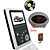  2,5 inch TFT LCD 2,4 bewegingsdetectie draadloze babyfoon dvr-kit en de afstandsbediening autobanden camera kit (sfa1054)