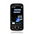  s7070 diamante mulitmedia java tv tarjetas de doble banda cuádruple teléfono celular (tarjeta de 2GB TF) (sz05590113)