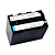  la sostituzione della batteria videocamera f950/960/970 per Sony ccdtrv91/78 (9.370.220)
