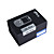  I6 Pro Dual Band Dual Card JAVA Bluetooth Cell Phone Black(2GB TF Card and Dynamo Charger)