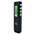 Digital Voice and Telephone Recorder with 4GB Memory + USB Drive