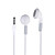  fones de reposição para iphone