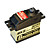  mks bls950 artes de rodamientos de bolas de titanio de doble servo sin escobillas (bls950)