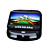  9 Inch Flip Down Roof Mount Car DVD Player Support FM Transimitter Wireless Game USB/SD Connecting