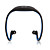  Hands-Free Noise Cancelling MP3 Player (1GB, 3 Colors Available)