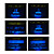  2gb mp3-afspiller med OLED display og højttaler