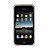  siliconen case voor de iPhone 4G pakket te koop (pak van 11pcs, kleur gesorteerd) (kly263)