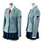  Cosplay by higurashi sonozaki inspiriert