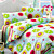  imprimir 4-pc edredón de los niños ha definido la tapa (0580-9s404025s)