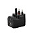  Universal Travel Adaptor with USB - Europe - Asia - USA - UK (SNQ5451)