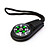  Boussole mini avec sangle
