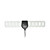  Cool Premium DVB-T Car Antenna