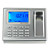  Fingerprint Time Attendance System with Stand