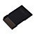  Dual MicroSD to MS Pro Duo Memory Card Adapter (Black)