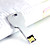  8gb a forma di chiave flash drive USB (hv51)