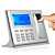  Fingerprint Time Attendance System with Stand