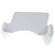  Gaming Hand Grip for DSi LL (White)