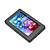  3 Inch TFT LCD MP4 Player (8GB, White/Black)