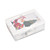  1gb kaart slanke mp3-speler met cartoon printen