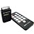 Wireless FM Transmitter for IPOD and IPHONE With Remote Controller - LCD Display