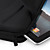  Pochette de Protection pour iPad - Noire