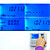  Fingerprint Time Attendance System with Stand