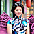  robe de mandarin colonne / gaine de soie col court genou / soie Habotai cheongsam / qipao chinois / (hgqp312)