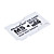  doppio microSD / hc per MS Pro Duo memory card adattatore (bianco)