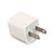  2-in-1 Universal USB/AC/Car Adapter Charger for iPhone (US)