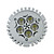  5W LED Light Bulb (0941-CEG634)