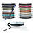  personnalisé 5/8-inch satin double face du ruban