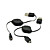  Portable Battery Charger for Mobile Electronics(5V 2200mah)