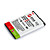 sostituzione cellulare batteria BP-4L per Nokia 6760s/e52/e61i/e71x/n97i (BP-4L)