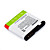 vervangende mobiele telefoon batterij BP-6MT voor Nokia 6720c/e51/n81/n82 8 g (BP-6MT)
