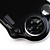  4,3 tommers 100 spill mp4-spiller med digital kamera (1GB, hvit / svart)