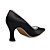  Top-Qualität Satin oberen High Heels geschlossen Zehen mit Strass Hochzeit Schuhe / Brautschuhe (0984-r-039)