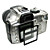  Emora Premium LCD Screen Panel Protector for Canon EOS 5D(DEC1112)