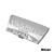  Matt Silk Shell Evening Bag Handbag Purse Clutch