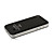 i68 + pro 4g quad-band dual-kaart wifi 3,2 inch touch screen mobiele telefoon zwart (2GB TF-kaart)