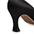  Top-Qualität Satin oberen High Heels geschlossen Zehen mit Strass Hochzeit Schuhe / Brautschuhe (0984-r-039)